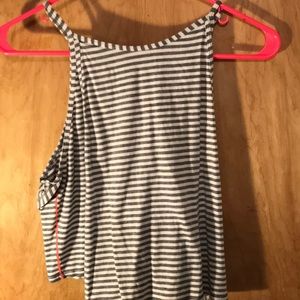 Lululemon crop top